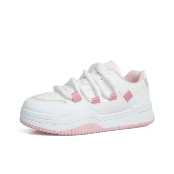Fawn Miri Coverage Warm Anti Slip And Wear Resistant Low Top Casual Shoes Women's