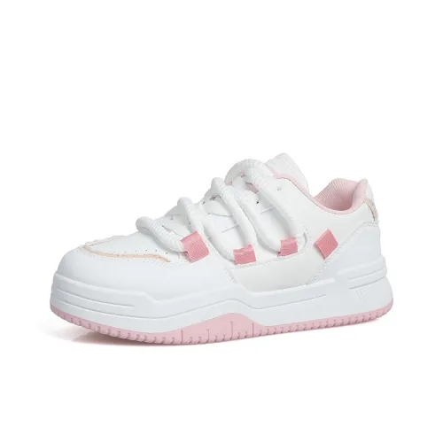 Fawn Miri Coverage Warm Anti Slip And Wear Resistant Low Top Casual Shoes Women's