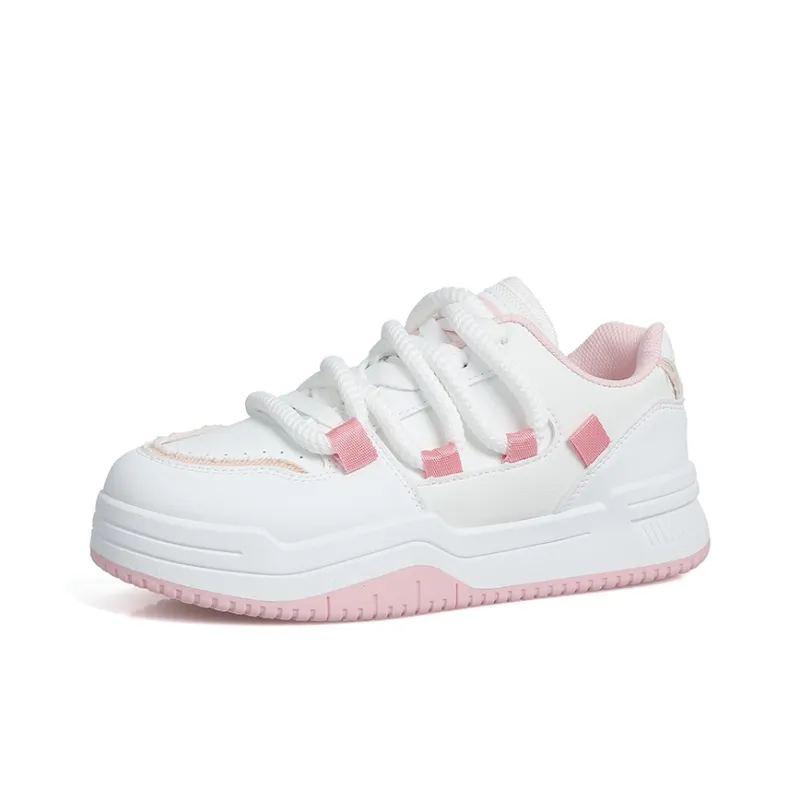 Fawn Miri Coverage Warm Anti Slip And Wear Resistant Low Top Casual Shoes Women's-0
