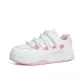 White Pink