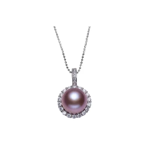DIHUAJI Pearl Necklaces Women's