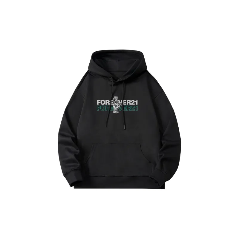 FOREVER 21 Sweatshirts Unisex-1