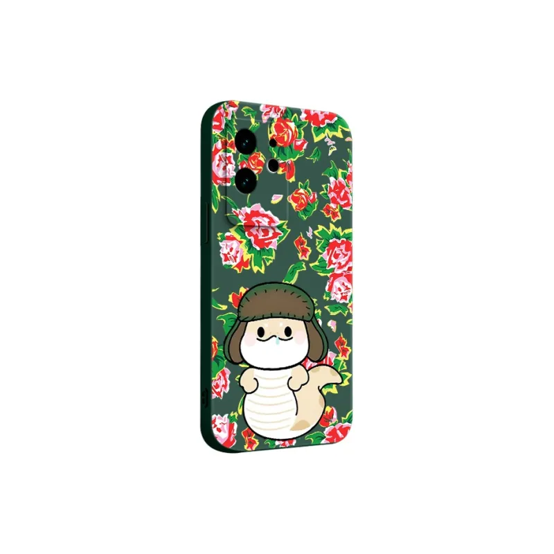 CHUNFAN Phone Cases-25
