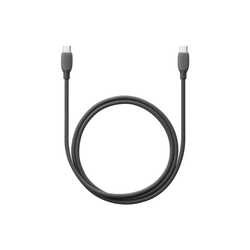 BULL G JCC110C 1m Type C To Type C Anti Collapsible Cables-22