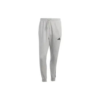 Adidas Free Shipping With AdiClub Essentials 3 Stripes Fleece Pants