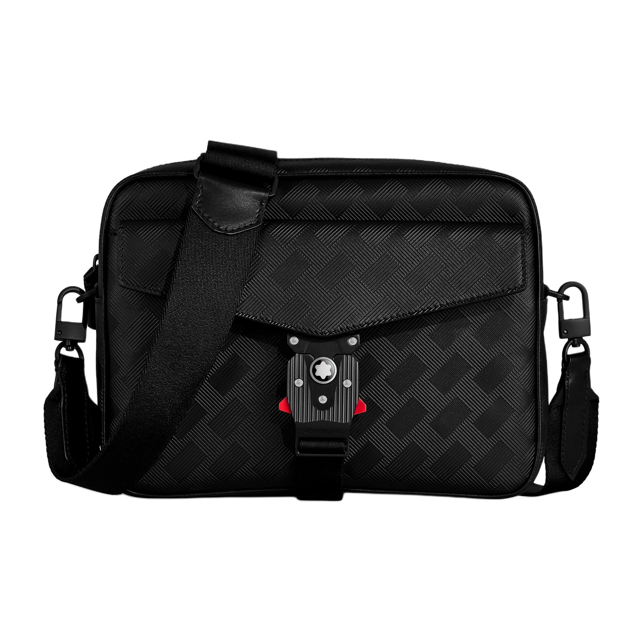 MONTBLANC Crossbody Bags Bags Men on Sale & Authentic - POIZON MONTBLANC Crossbody Bags Bags Men on Sale & Authentic - POIZON