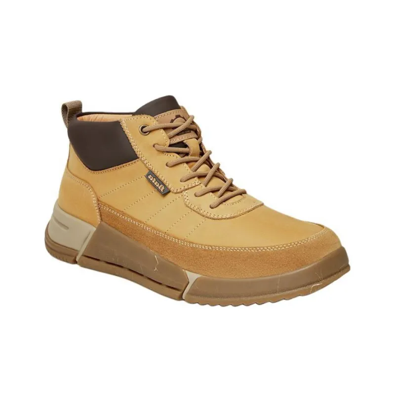 BATA Ankle Boots Men-1