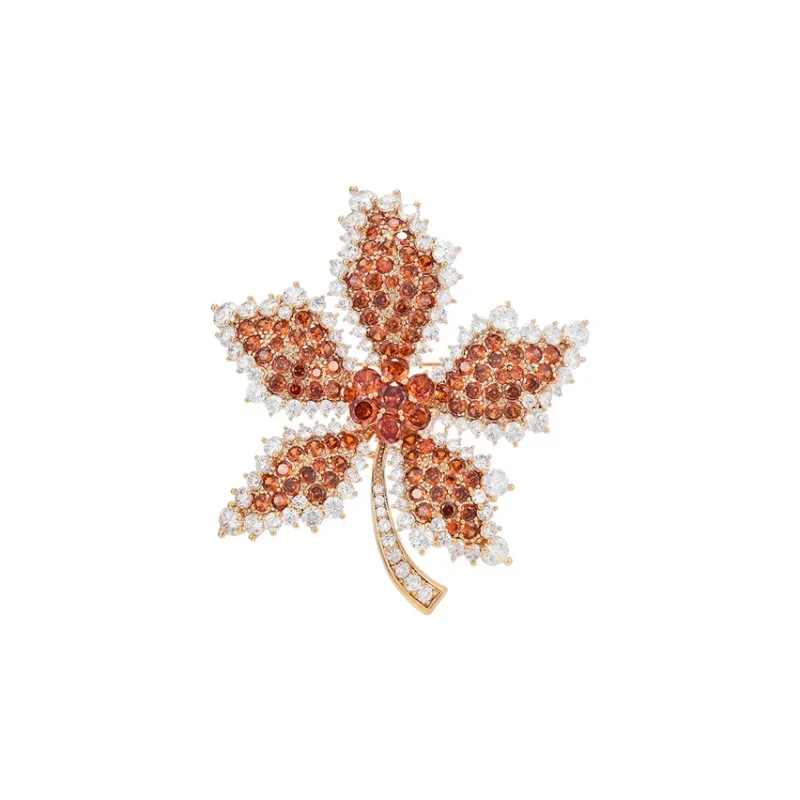 Marco Bizzarri Brooches Women's-0