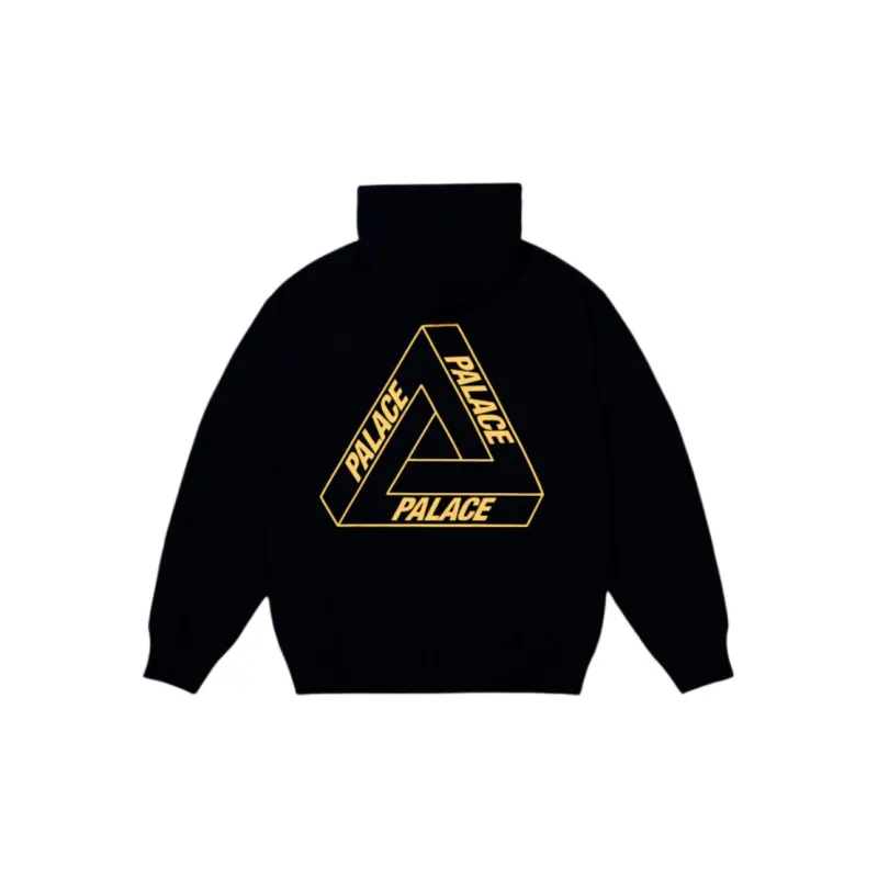 PALACE Glow Tri Ferg Hood-2