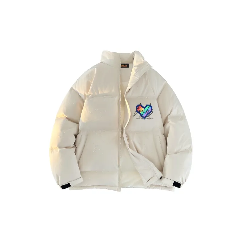 TONYKRZ Down Jackets Unisex-5