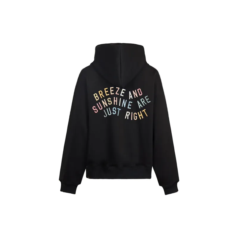 ZUOBEIKA Sweatshirts Unisex-1