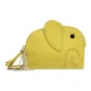 Solid Color-Lemon