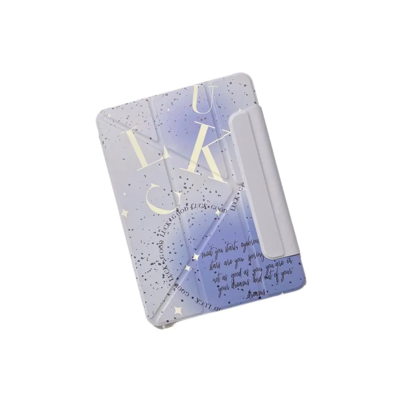 Koman TPU Material, Blended For Apple IpadproAir 11/10/13 Inches Tablet Protective Cases-1
