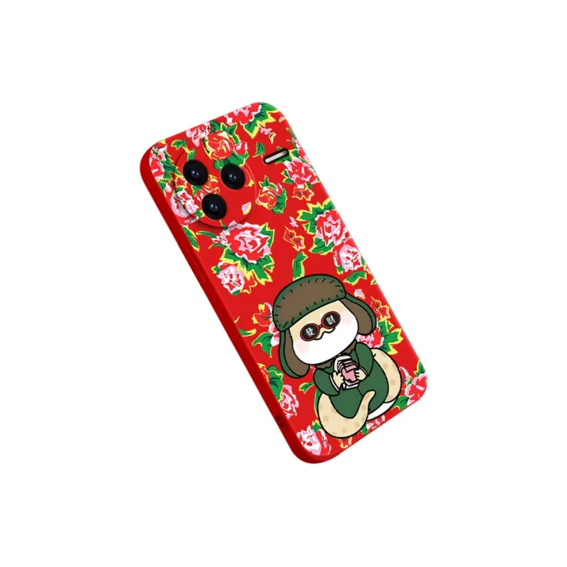 CHUNFAN Phone Cases-1