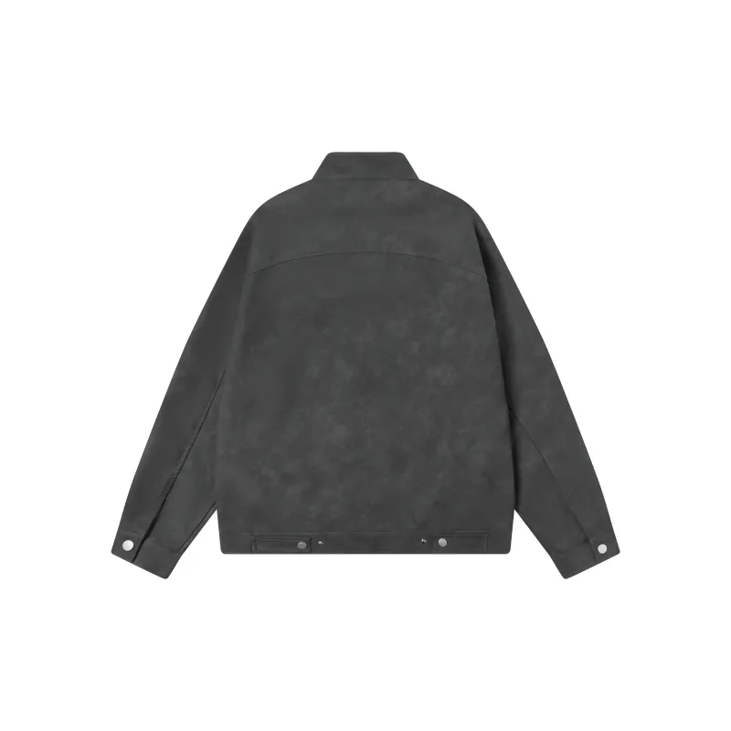 TH FABRICATE Jackets Unisex-9