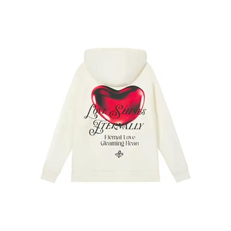 Palladium Sweatshirt Men's Cotton Candy-1