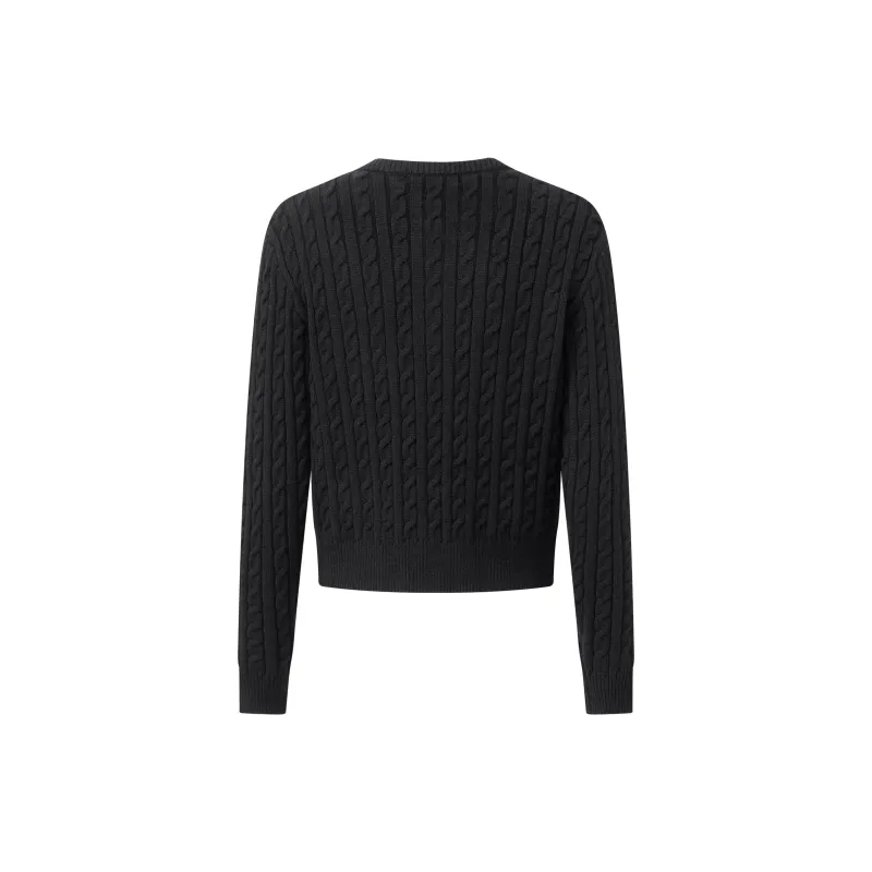 CLIMAX VISION Knitwear Women's-3