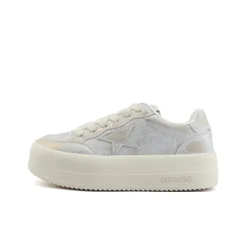 CENTRAL&KITTY Skateboard Shoes Women's