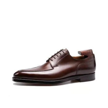 George Cleverley Dress Shoes Men's Brown
