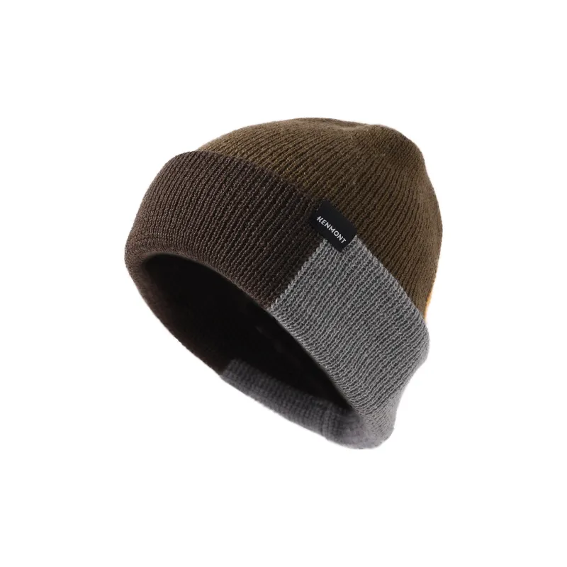 KENMONT Wool Blend Beanies Men's-3