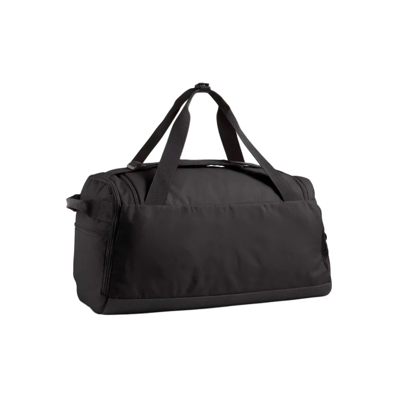 PUMA Polyester Handbag Travel Bag 35L Women's Black-1