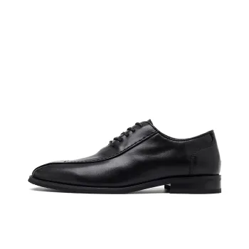 WEISHIBANGWEI Dress Shoes Men's