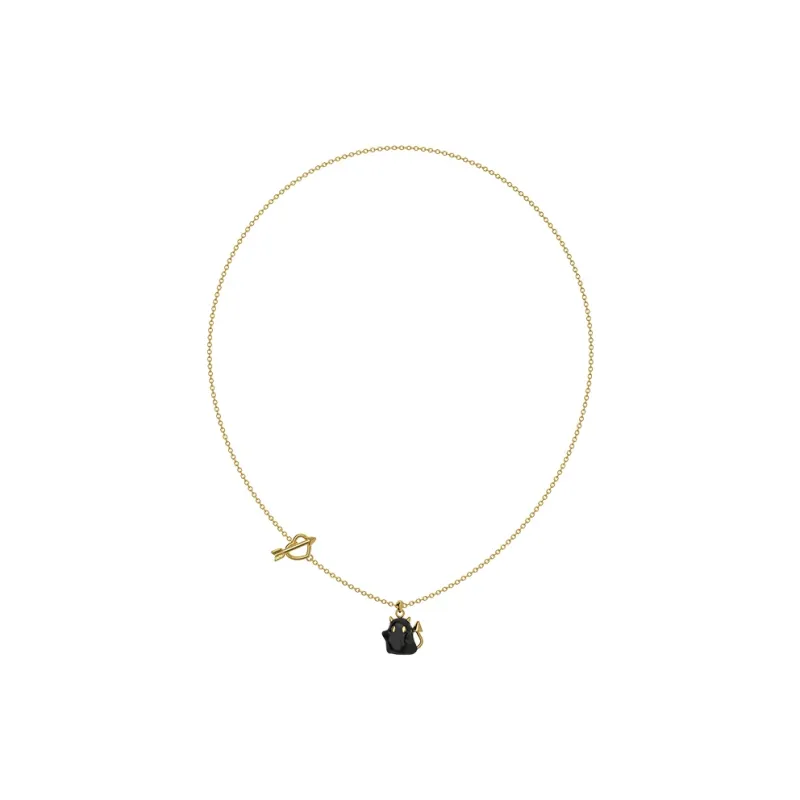 MARSEVEN 925 Sterling Silver Necklaces Unisex-0