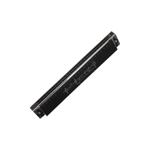 Swan SW MC Collection Polyphonic 24 Eyelets Harmonicas / Recorders
