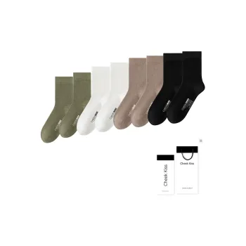Cheekkiss Socks Gift Box Men's Combo Set