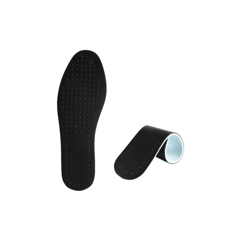 Footprint Tribe Latex Insoles Unisex-3