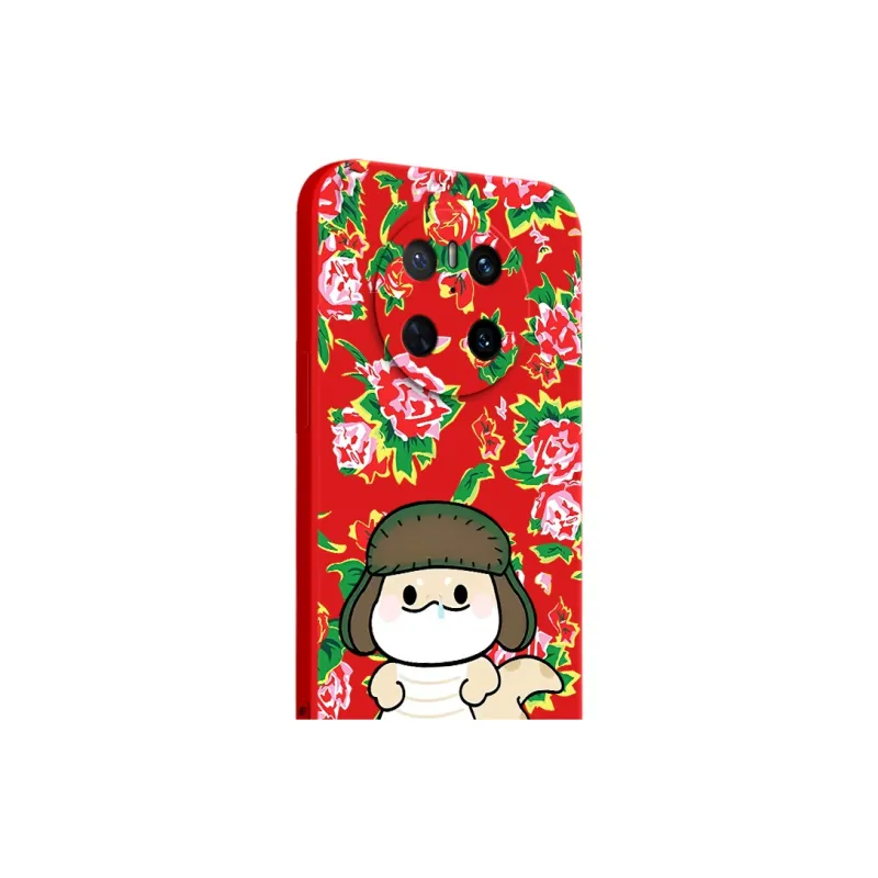 CHUNFAN Phone Cases-9