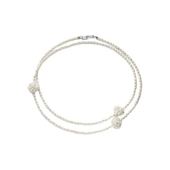 DARA Freshwater Pearl Necklaces Women's