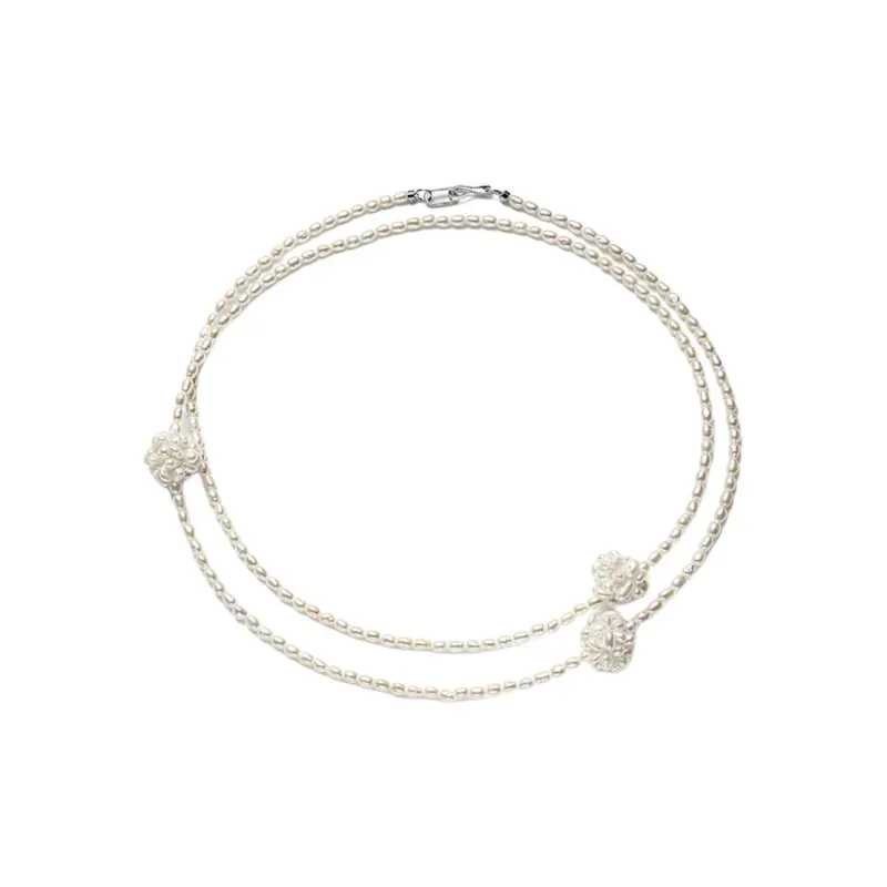 DARA Freshwater Pearl Necklaces Women's-0
