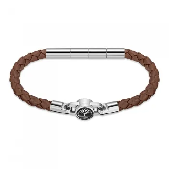 Timberland Leather Bracelets Men's