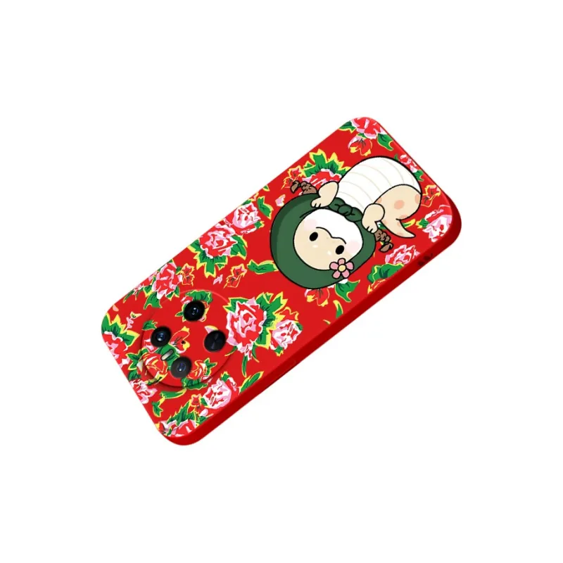 CHUNFAN Phone Cases-3