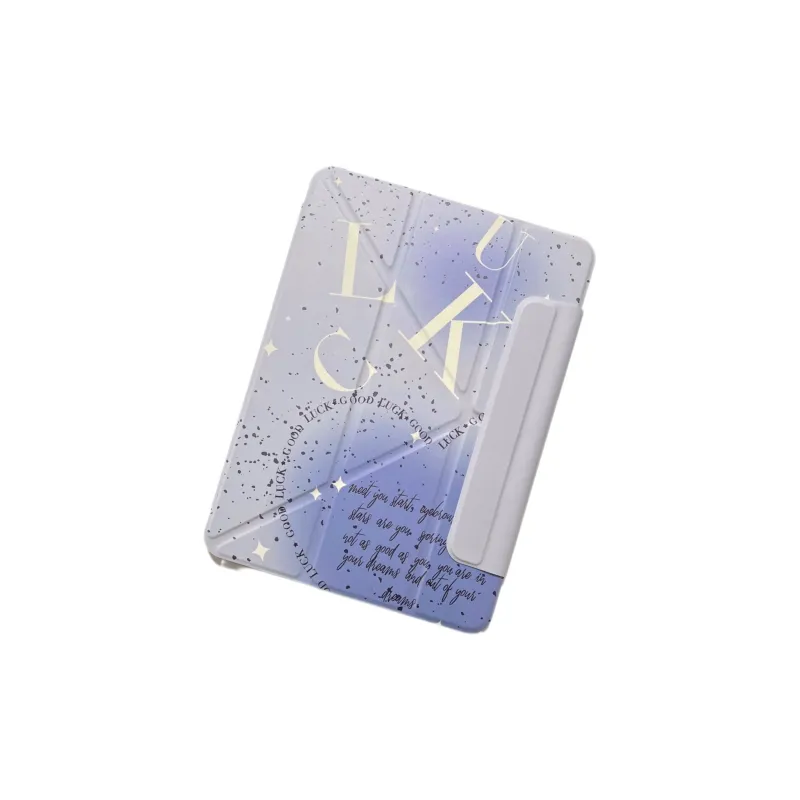 Koman TPU Material, Blended For Apple IpadproAir 11/10/13 Inches Tablet Protective Cases-2