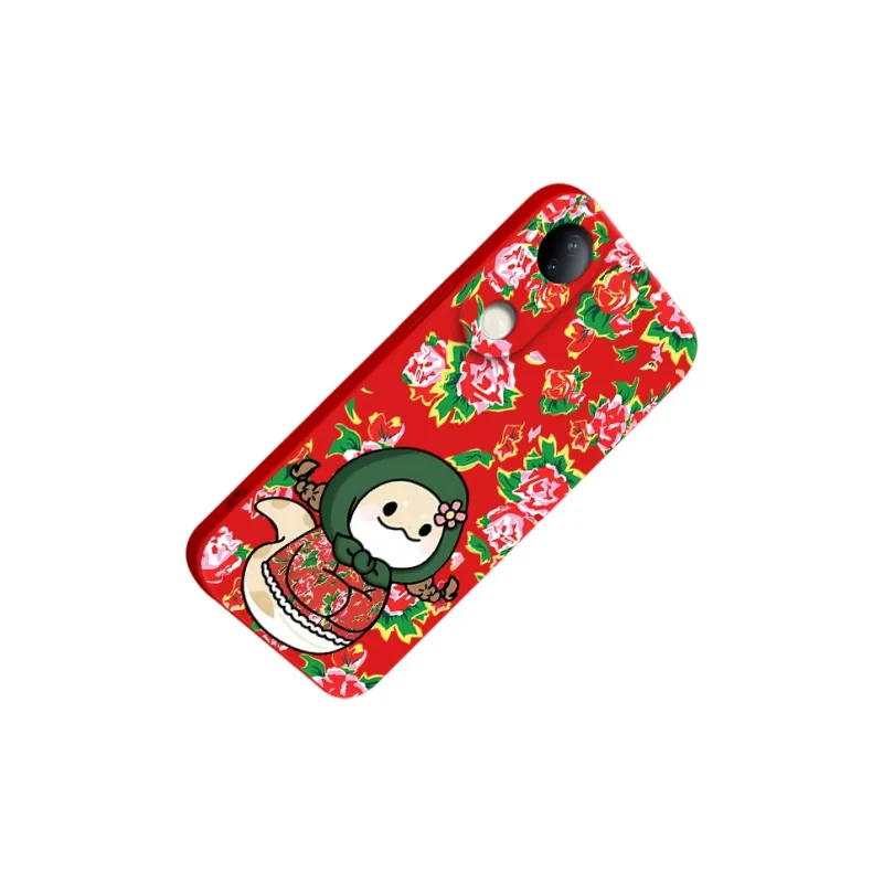 CHUNFAN Phone Cases-12