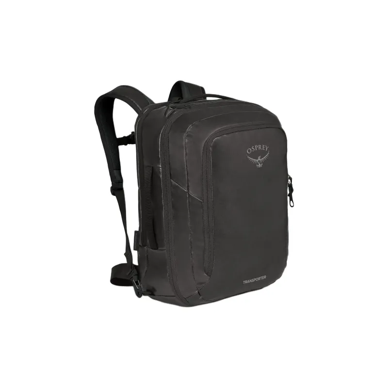 OSPREY Polyester Travel Bag 36L Unisex Black-1
