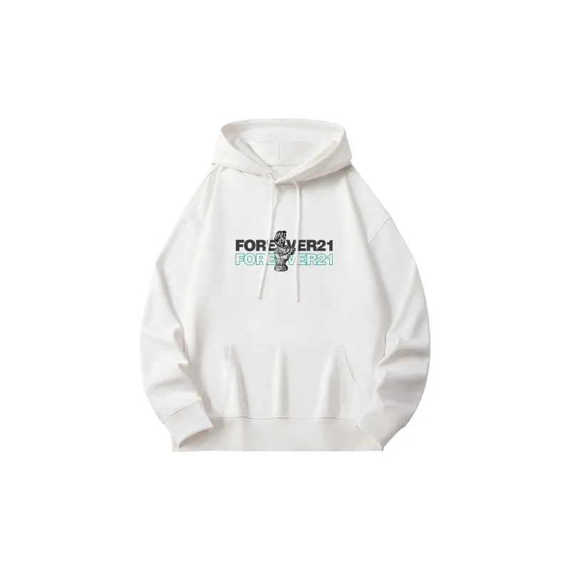 FOREVER 21 Sweatshirts Unisex-3