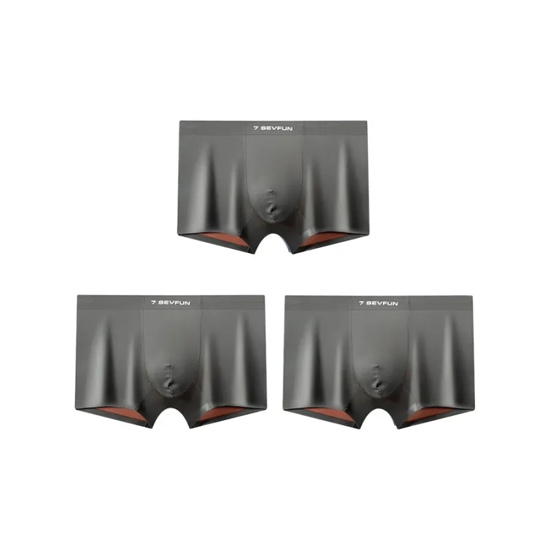 7 SEVFUN Underpants Men's 3 Pack-9