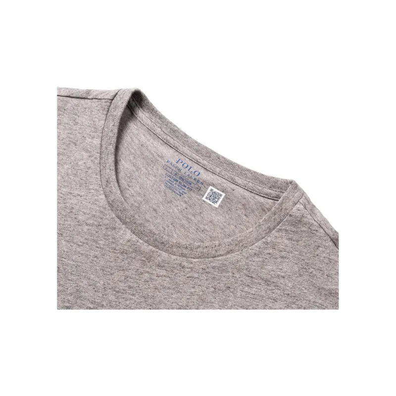 Polo Ralph Lauren Polo Pony Short sleeve T shirt-6