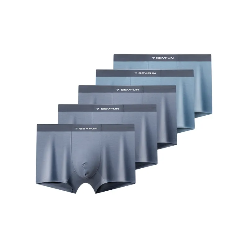 7 SEVFUN Underpants Men's 5 Pack-3