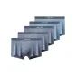 5 Pack (Space Gray 3+Sky Blue 2)