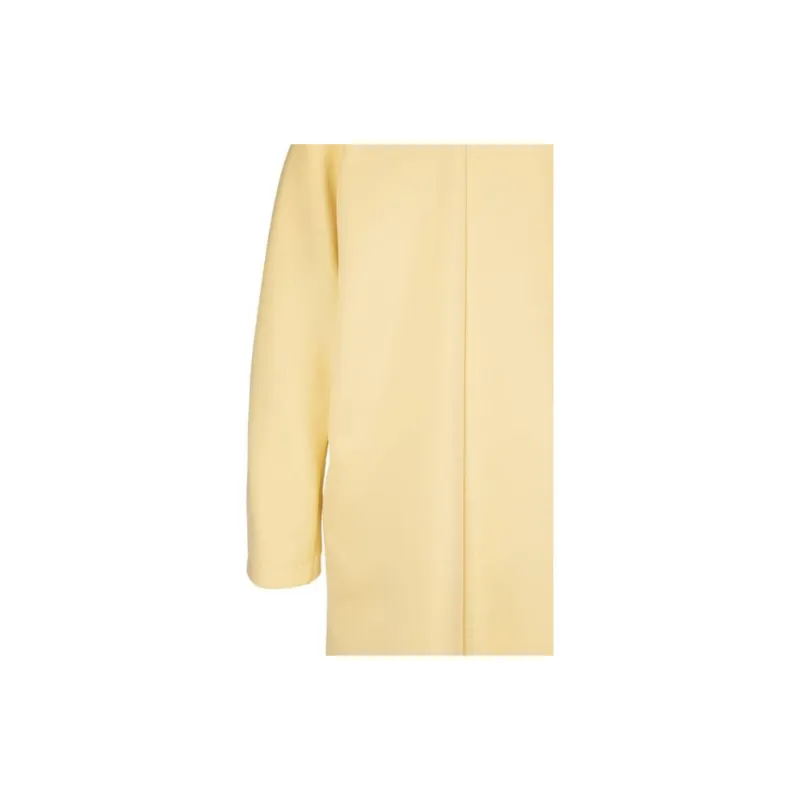 MaxMara Madame Longline Coat-4