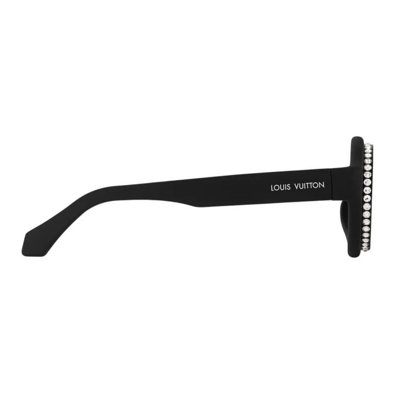LOUIS VUITTON Lv Super Vision Round Sunglasses-3