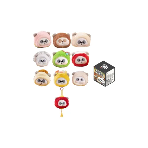 TOYCITY 블라인드 박스