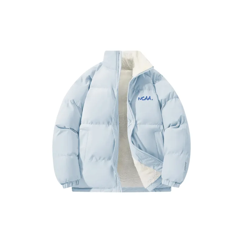 NCAA Puffer Jackets Unisex-7