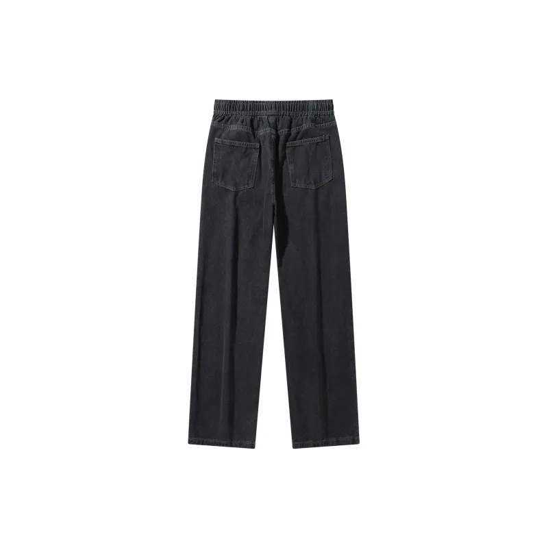 TINA GIA Jeans Unisex-1