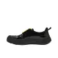 Black/Yellow