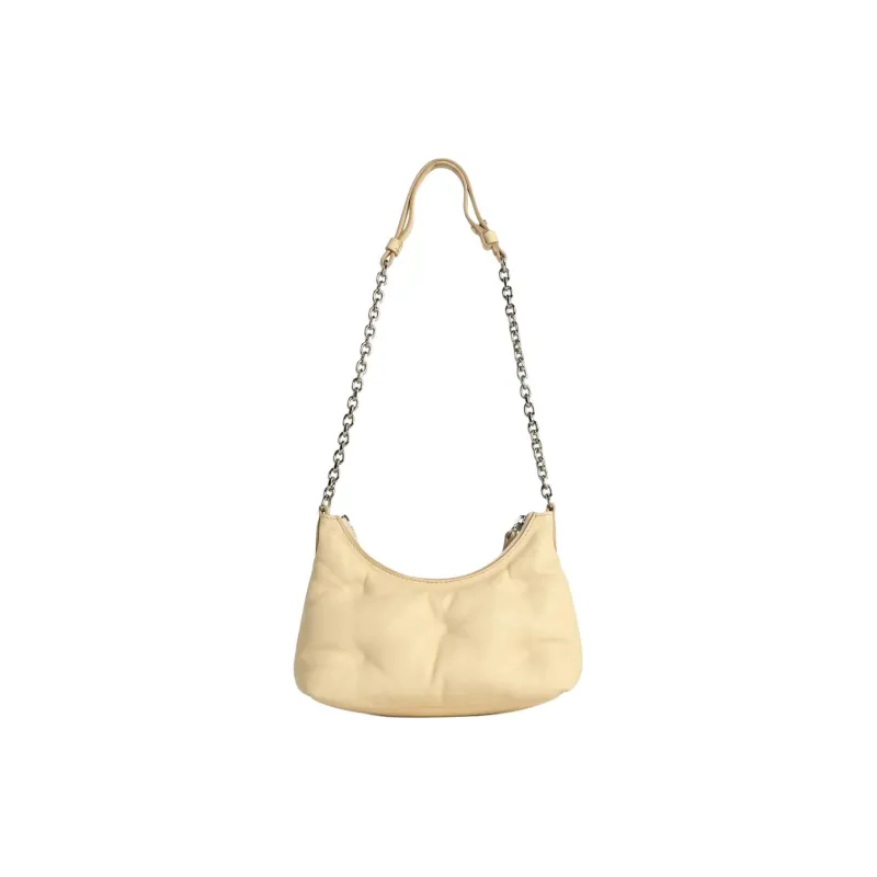 Maison Margiela Glam Slam Zipped Micro Shoulder Bag-2